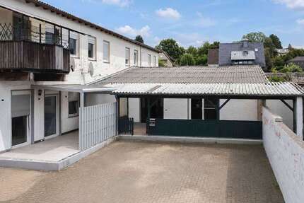Wohnung zum Kaufen in Höxter 99.000,00 € 132.77 m²