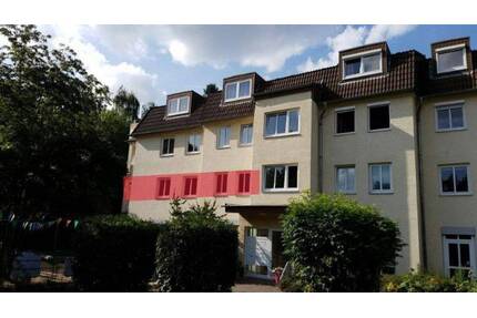 Zentral und doch im Grünen - familienfr. 4 ZKB, frei, gehoben u. renov., prov.-frei - Kassel Harleshausen