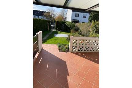 Haus zum Mieten in Mörfelden-Walldorf 2.000,00 € 160 m²