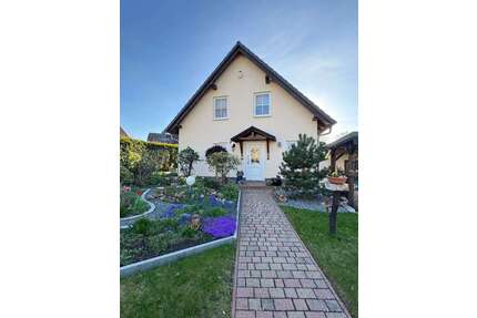 Haus zum Mieten in Stäbelow 1.904,00 € 112 m²
