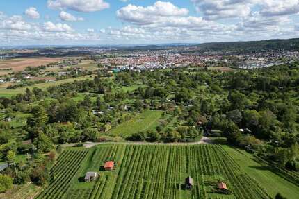 Grundstück zu verkaufen in Gerlingen 1.500.000,00 € 1092 m²