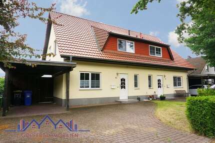 Haus zum Kaufen in Holthusen 550.000,00 € 214.9 m²