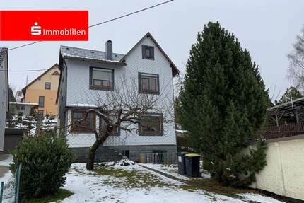 Platz für Ihre kleine Familie! - 85.000,00&nbsp;EUR Kaufpreis, ca.&nbsp; 120,00&nbsp;m&sup2;&nbsp;Wohnfl&auml;che in Suhl (PLZ: 98528) Goldlauter