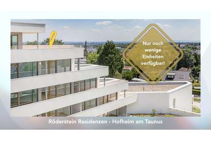 Wohnung zum Kaufen in Hofheim am Taunus 429.000,00 € 64.26 m²