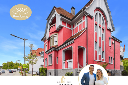 Wohnung zum Kaufen in Radolfzell am Bodensee 299.000,00 € 95 m²