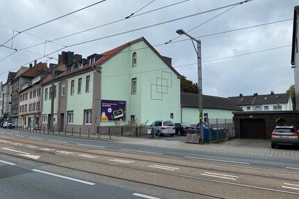Sanierte 3,5 Zimmerwohnung in Dortmund Eving