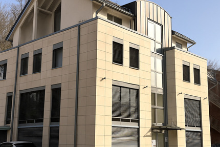 Wunderschöne Penthouse Wohnung im Zentrum von Unna