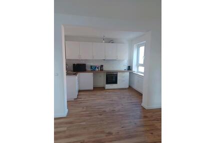 4 Zimmerwohnung in Barmbek Nord Hamburg zu vermieten - Lübeck Sankt Jürgen