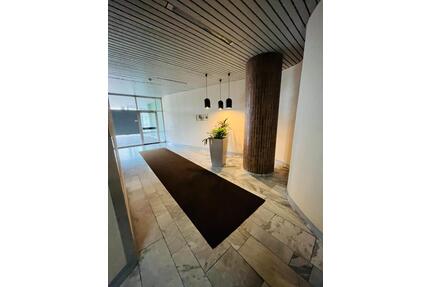 2 Eigentumswohnungen (58 m² + 36 m²) + TG | möbliert | zentrale L - Gelsenkirchen