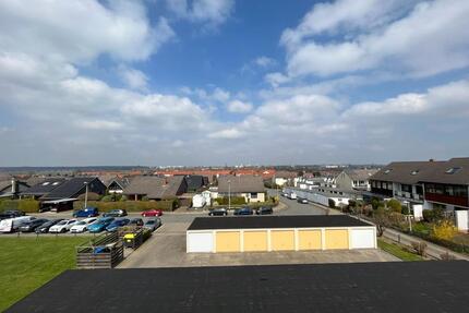 Sehr schöne Wohnung zu verkaufen - Braunschweig Broitzem