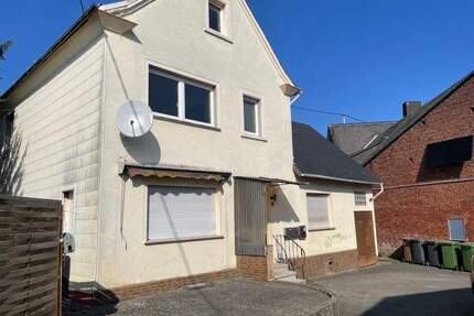 Ruhig gelegene 3-Zimmer Wohnung Nähe Westerburg