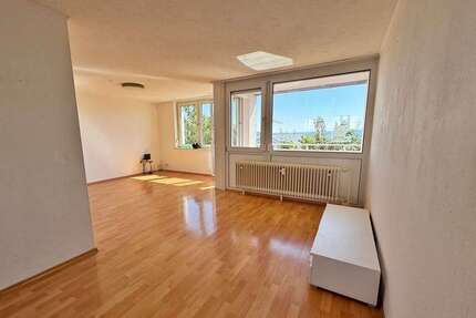 Wohnung zum Kaufen in Rottenburg am Neckar 369.000,00 € 105 m²
