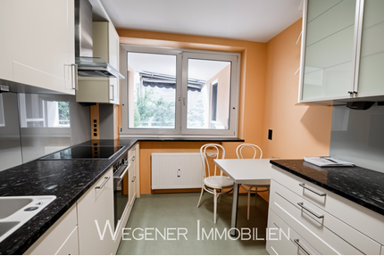 Wohnung zum Mieten in Haar 1.035,00 € 64.37 m²