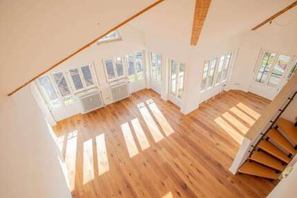 Wohnung zum Kaufen in Freiburg-Tiengen 499.000,00 € 110 m²