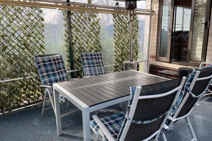 Urlaub mit Hund am See, Nähe, Schloss Dankern - Rheine Gellendorf