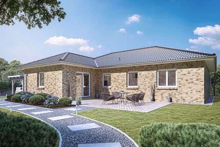 Haus zum Kaufen in Groß Stieten 309.900,00 € 104 m²