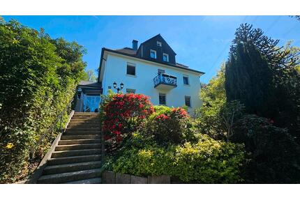 Provisionsfreies Traumhaus in Hattingen