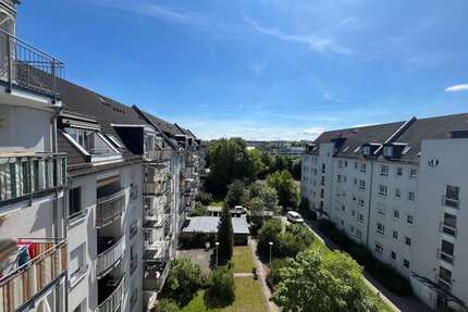 Wohnung zum Mieten in Chemnitz 294,00 € 58.64 m²