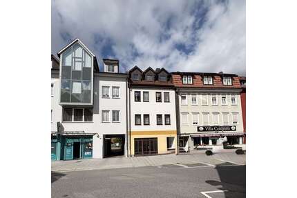 Wohnung zum Mieten in Meiningen 410,00 € 59.6 m²