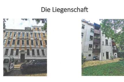 Wohnung zum Kaufen in Leipzig 190.000,00 € 76.56 m²