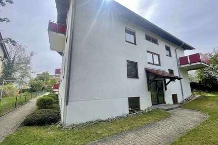 Wohnung zum Kaufen in Rottweil 129.000,00 € 51.6 m²