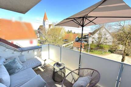 Wohnung zum Kaufen in Senden 275.000,00 € 69.57 m²