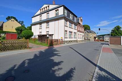 Wohnung zum Mieten in Auerbach 370,00 € 74 m²
