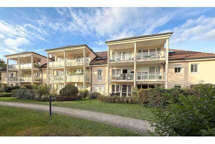 Wohnung zum Mieten in Grasbrunn 1.190,00 € 68 m²