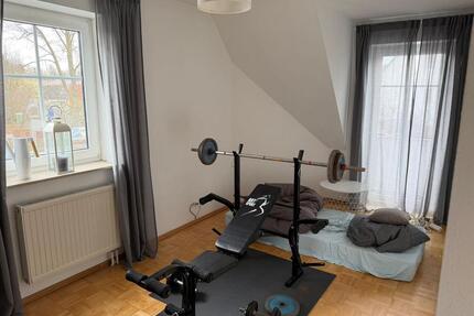 Schönes WG-Zimmer zu vermieten - 550,00&nbsp;EUR Kaltmiete, ca.&nbsp; 15,00&nbsp;m&sup2; in Obergriesbach (PLZ: 86573)