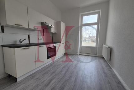 Renovierte 4 - Zimmer Wohnung Nähe Kurpark - Wilhelmshaven Heppens