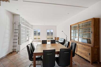 Wohnung zum Kaufen in Mülheim an der Ruhr 395.000,00 € 127.44 m²