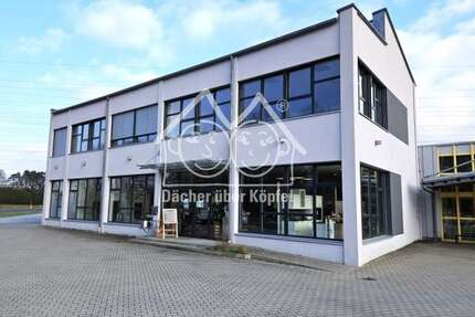 Büro in Lauf 1.993,50 € 181 m² - 1.993,50&nbsp;EUR Kaltmiete, ca.&nbsp; 181,00&nbsp;m&sup2; in Lauf (PLZ: 91207)