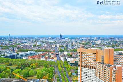 Wohnung zum Kaufen in Köln 580.000,00 € 118 m²