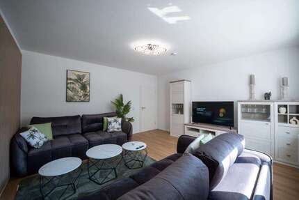 Wohnung zum Mieten in Landshut 1.400,00 € 100 m²
