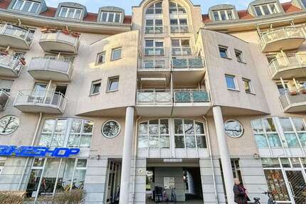 Wohnung zum Kaufen in Berlin 190.000,00 € 59.75 m²