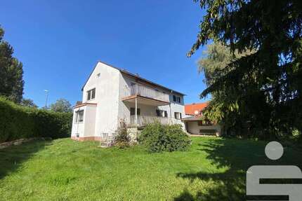 Haus zum Kaufen in Gröbenzell 890.000,00 € 190 m²