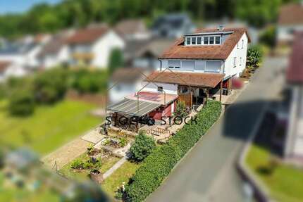 Haus zum Kaufen in Dallau 399.000,00 € 208 m²