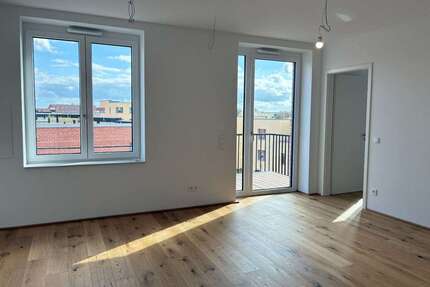 Wohnung zum Mieten in Hannover 739,00 € 44.73 m²