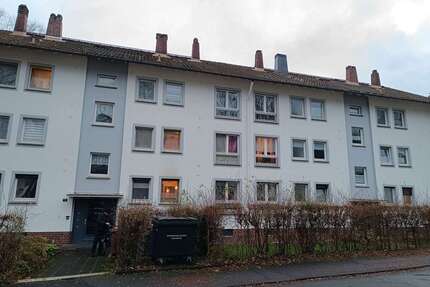 Wohnung zum Mieten in Dillenburg 580,00 € 65.87 m²