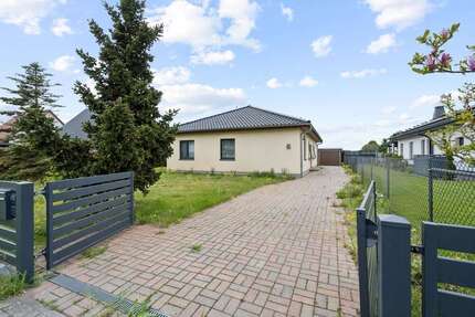 Haus zum Kaufen in Müllrose 329.000,00 € 140.34 m²