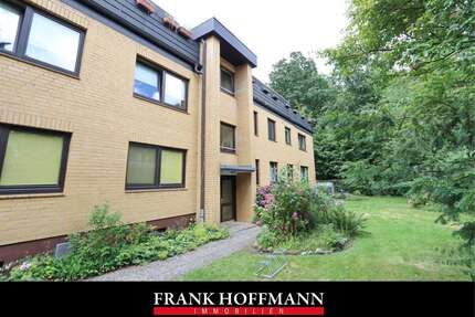 Wohnung zum Kaufen in Hamburg 229.000,00 € 59 m²