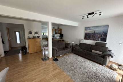 Haus zum Kaufen in Rüsselsheim am Main 619.000,00 € 150 m²