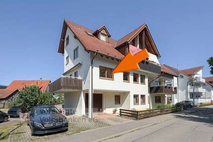 Wohnung zum Kaufen in Altdorf 460.000,00 € 111.2 m²