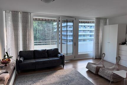 Helle und schöne Wohnung mit großem Balkon - Bonn Bad Godesberg
