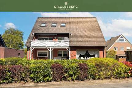 Haus zum Kaufen in Havixbeck 599.000,00 € 233 m²