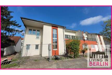 Wohnung zum Mieten in Oranienburg 1.049,00 € 88 m²