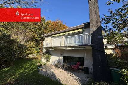 Haus zum Kaufen in Bergneustadt 350.000,00 € 163 m²