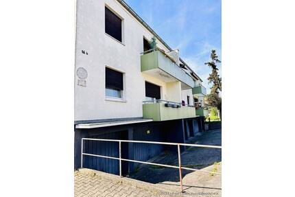 Charmante Eigentumswohnung in zentraler Lage von Dietzenbach-Steinberg - Dietzenbach / Dietzenbach-Steinberg
