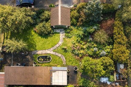 Grundstück zu verkaufen in Augsburg 485.000,00 € 589 m²