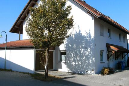 DHH in D-84489 Burghausen zu vermieten